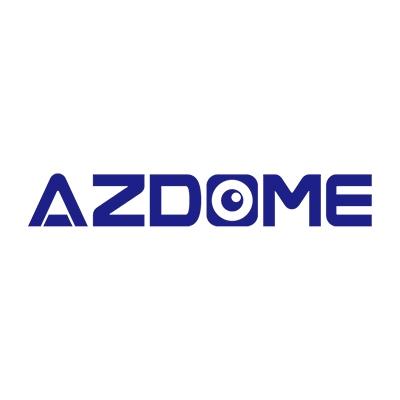 AZDOME M300S 4K Dash Cam with 5.8G WiFi Free 64GB SD Card, 170° Dash C –  AZDOME Official Stores