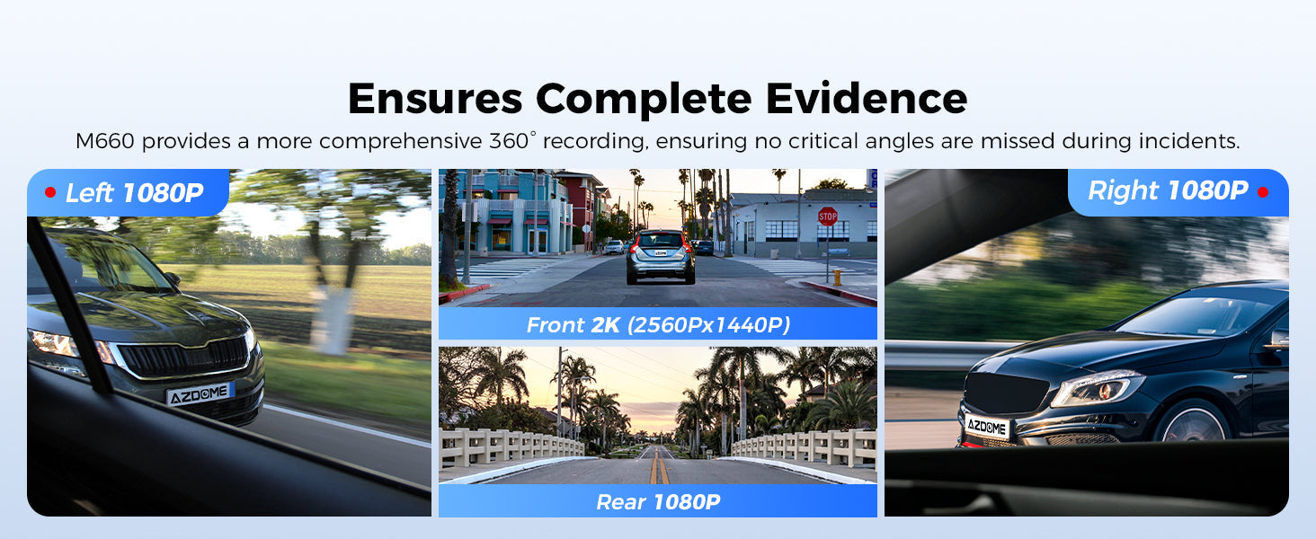 Essential Accessories