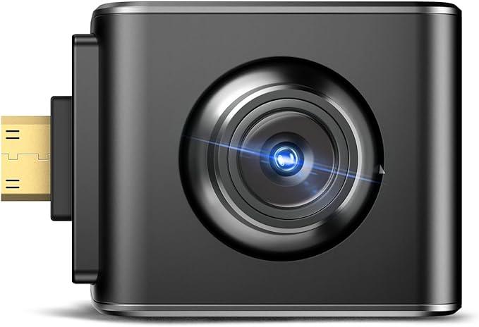 AZDOME 1080P Interior Cam Cabin Camera for AZDOME M550 Dash Cam - AZDOME Official Stores