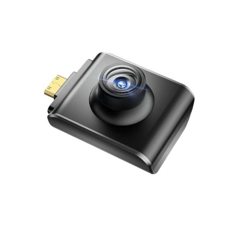 AZDOME 1080P Interior Cam Cabin Camera for AZDOME M550 Dash Cam - AZDOME Official Stores