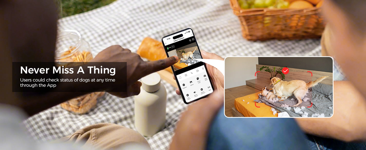 ARPHA Guard 4K Wireless Outdoor Camera | 8MP Color Night Vision | Battery Powered & IP67