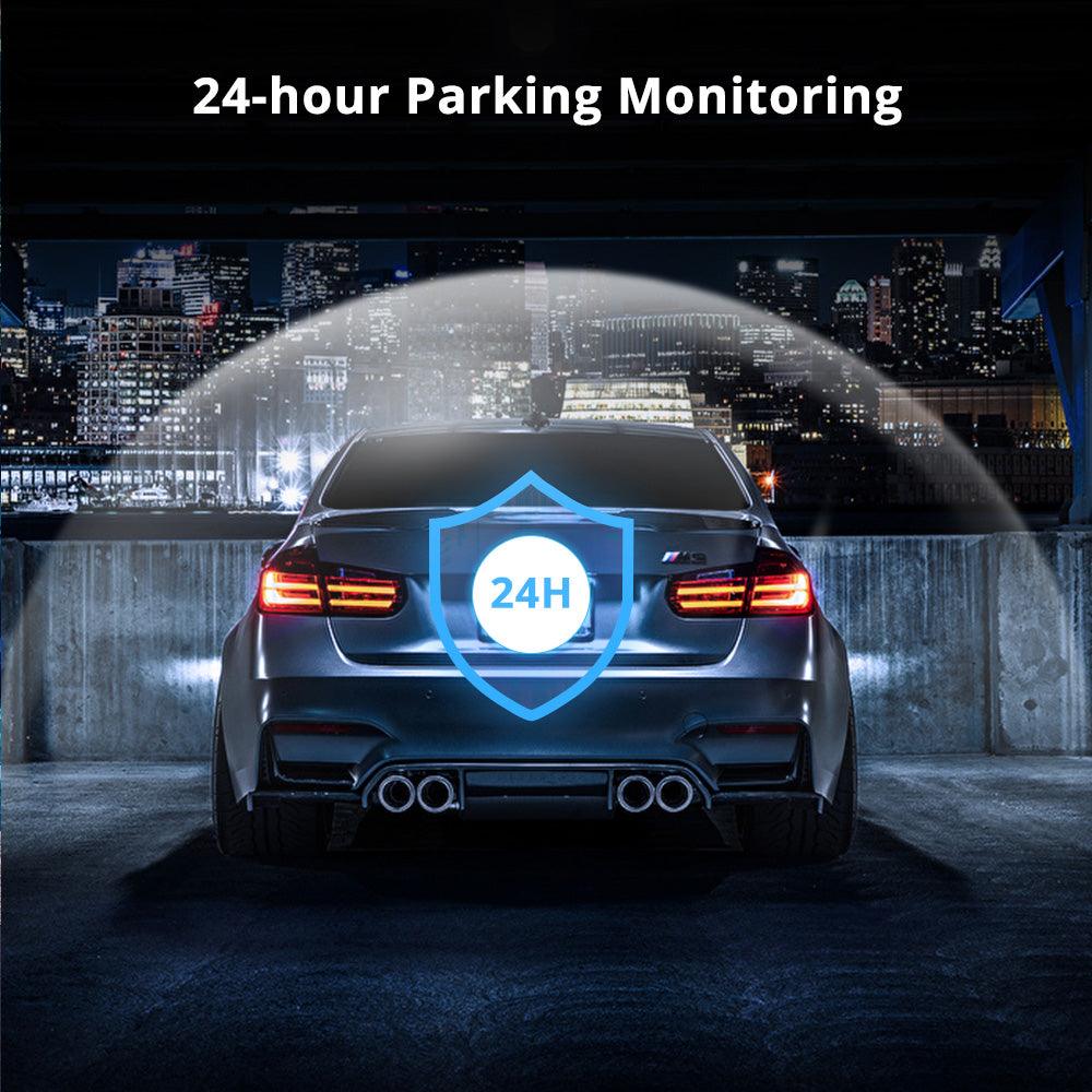 AZDOME GS63H 1CH Dash Cam 4K with Super Night Vision - AZDOME Official Stores